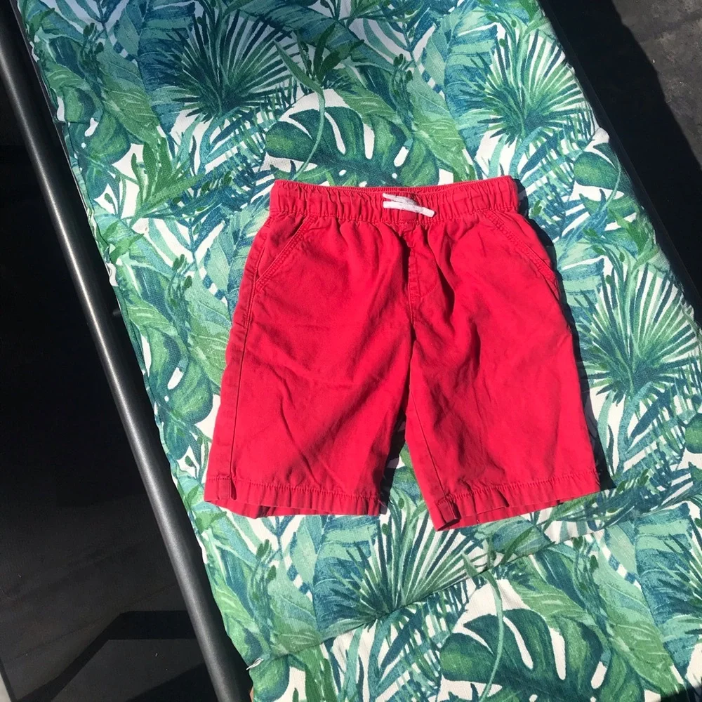4/$25 Boys shorts “Epic Threads”